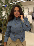 The Marlow Jacket