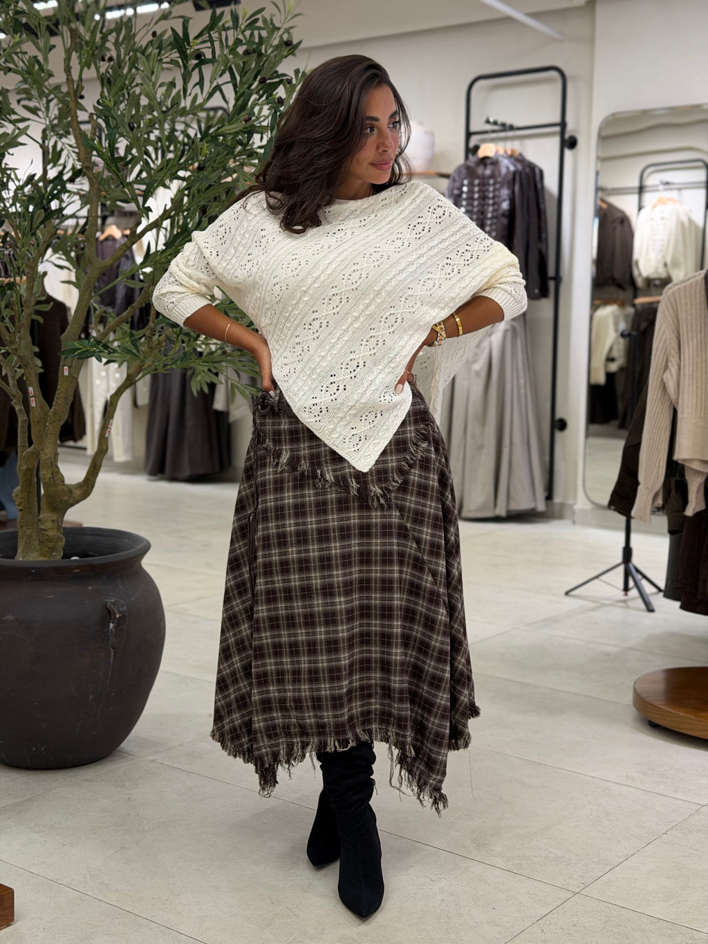 Knit Top