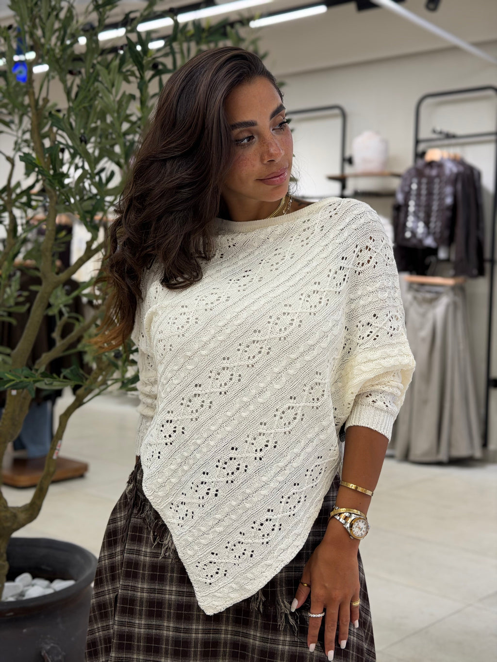 Knit Top