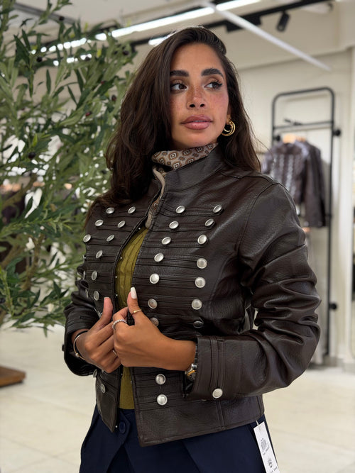 Bike Jacket