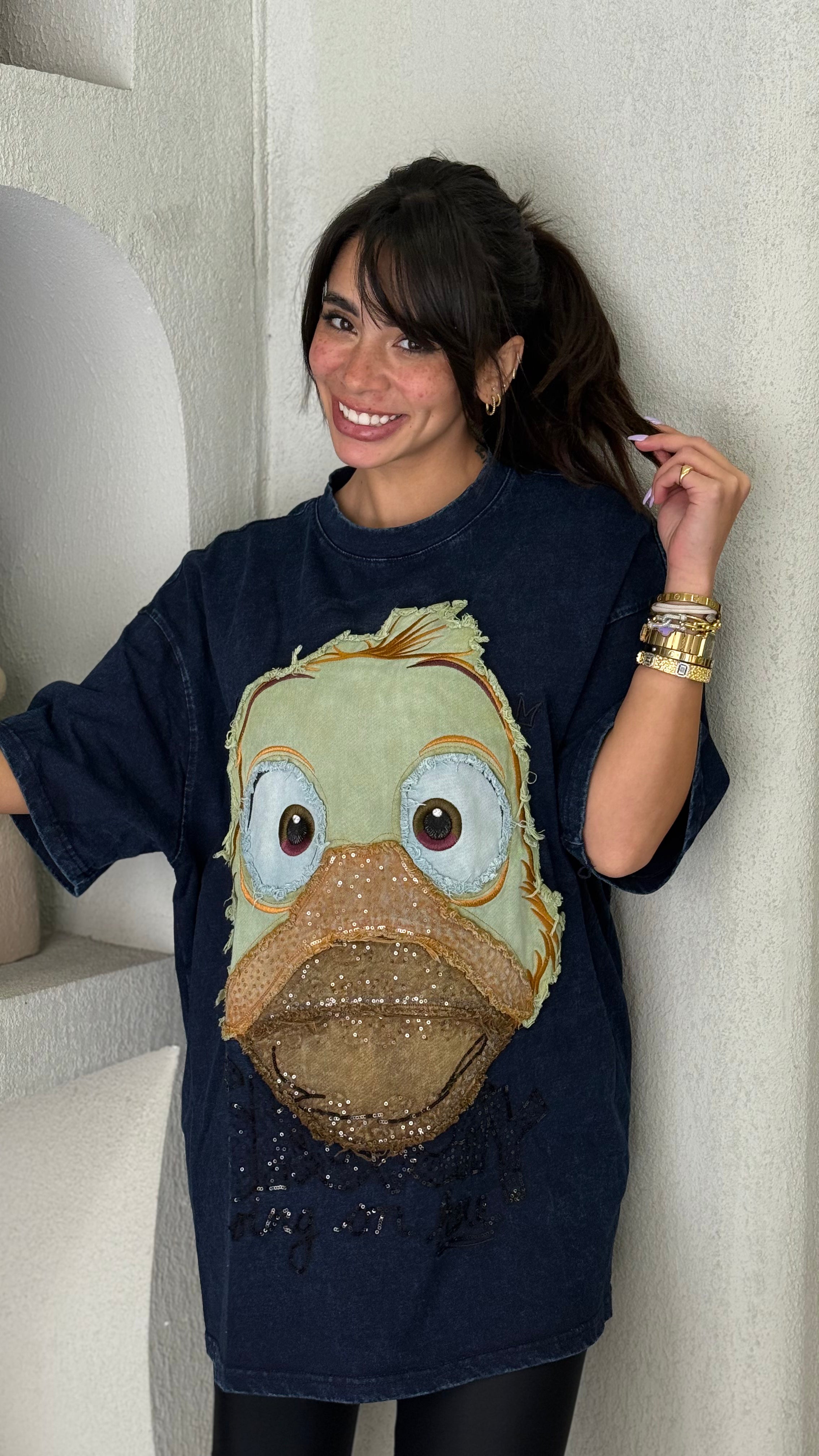 Duck T- Shirt