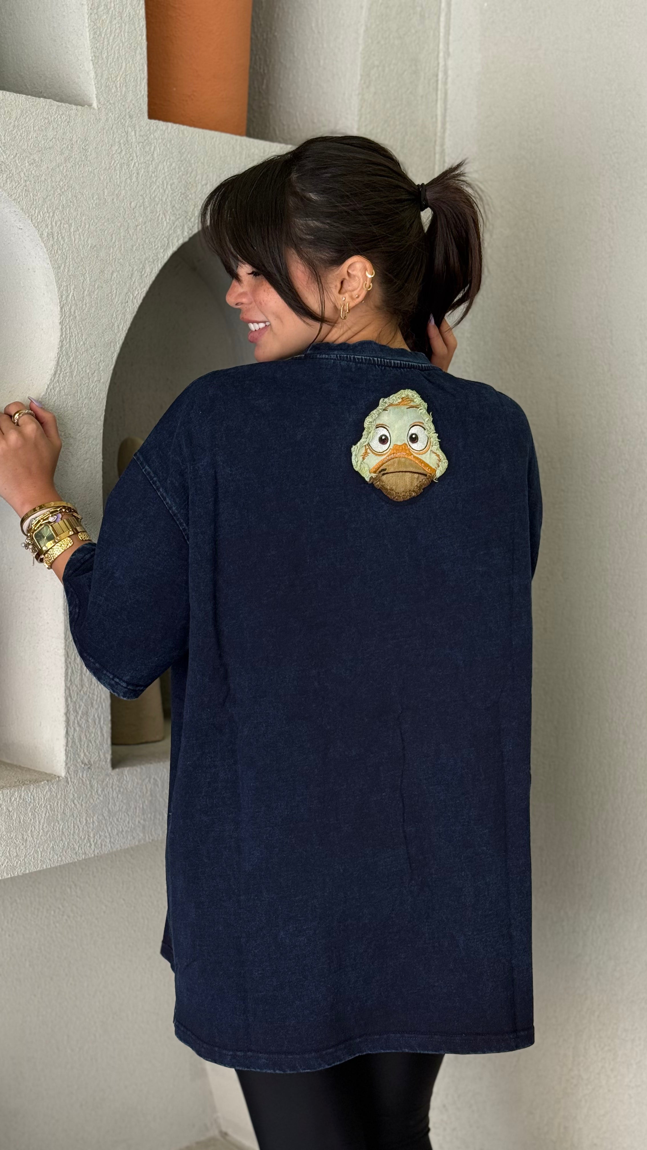 Duck T- Shirt