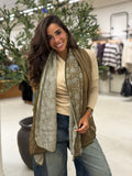 Warmy Scarves