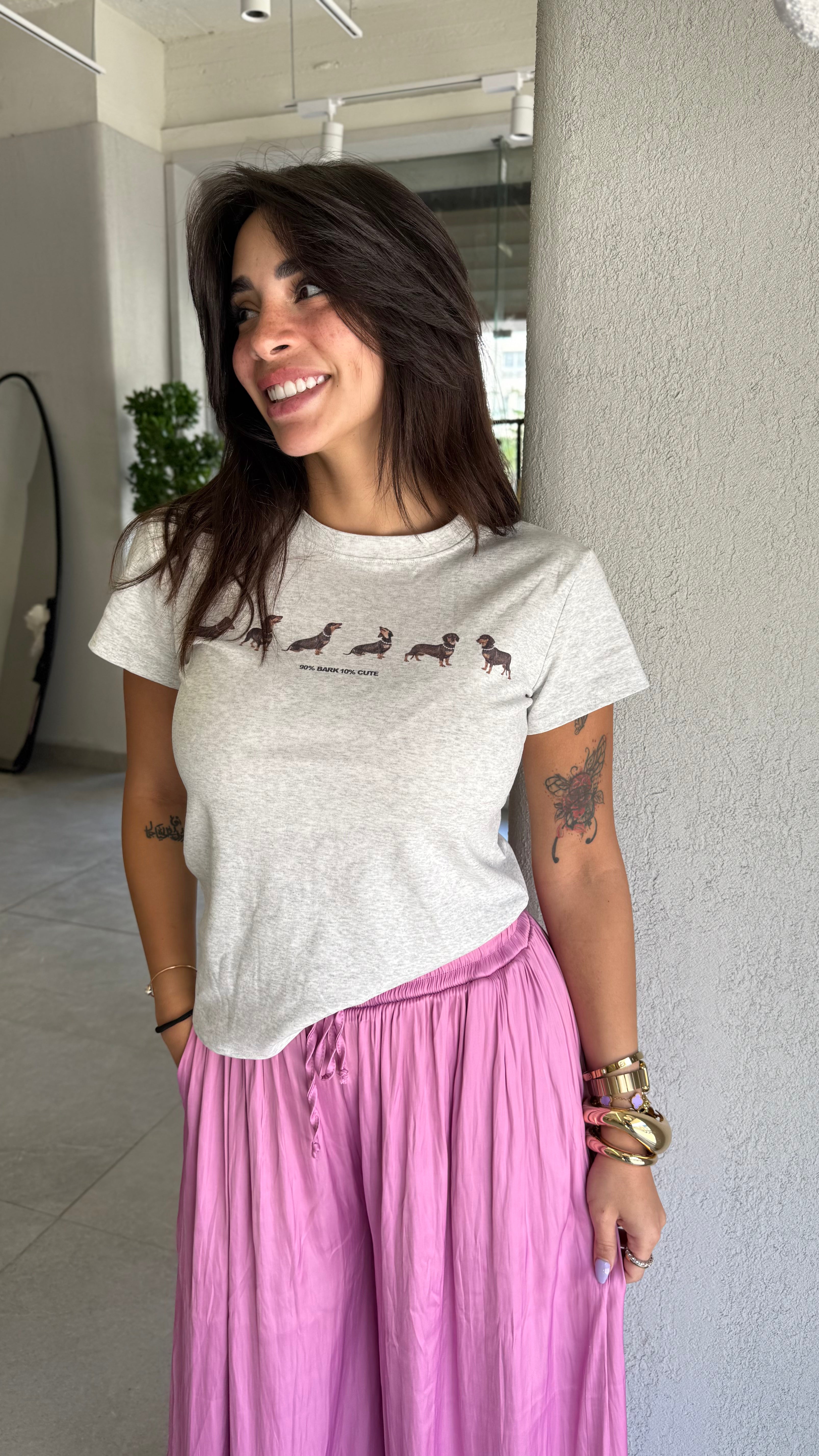 casual Top