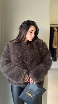 Classic Fur Jacket
