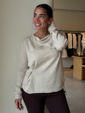SOFT Top - Beige