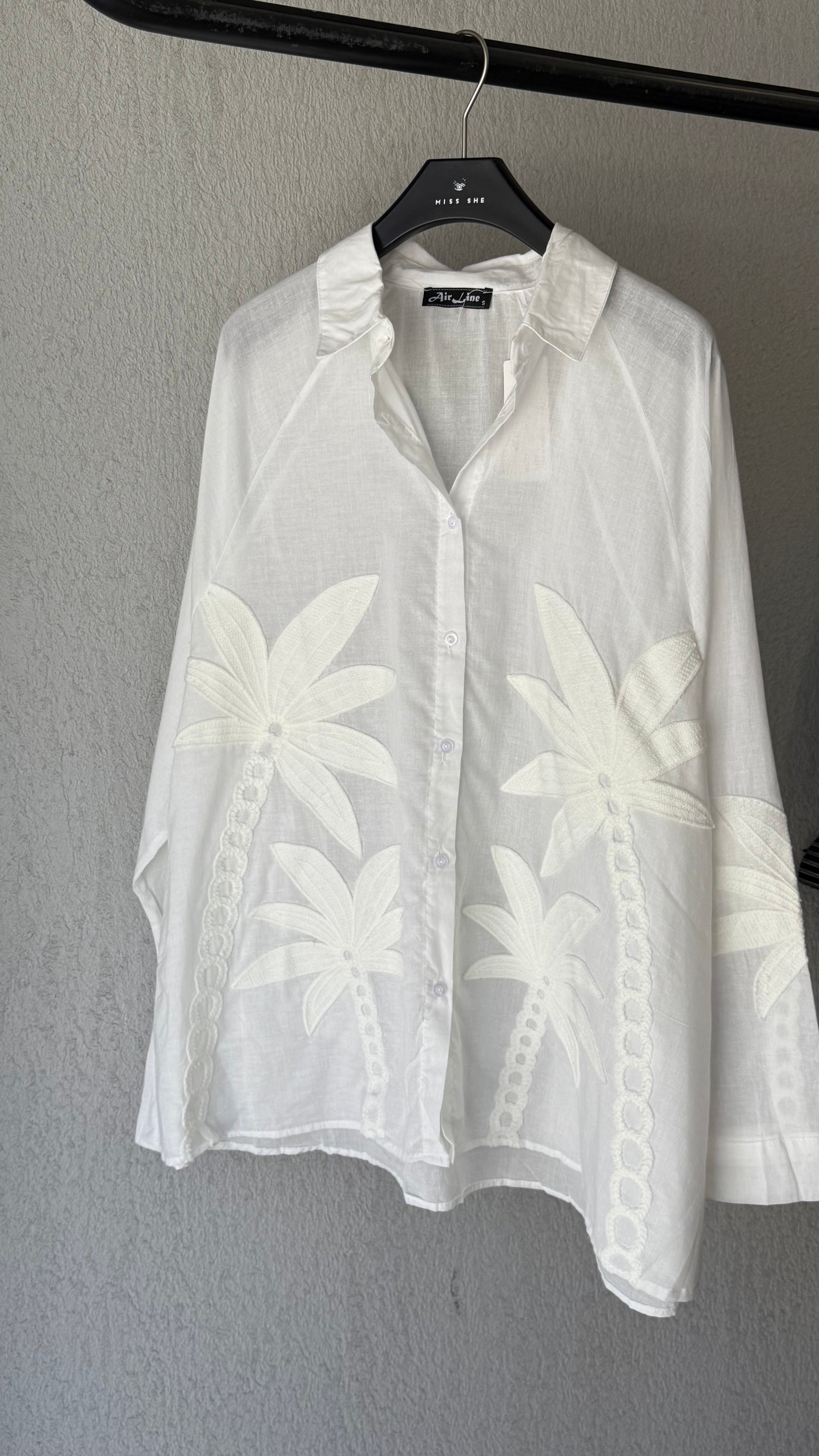 Tree Trunk Shirt