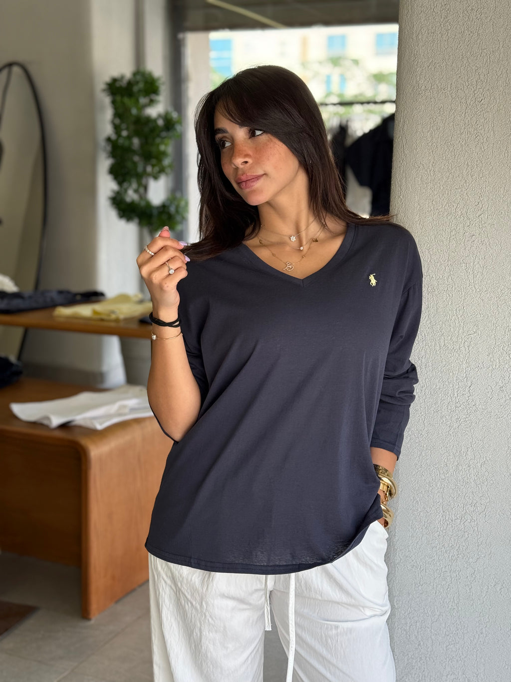 Comfy Top