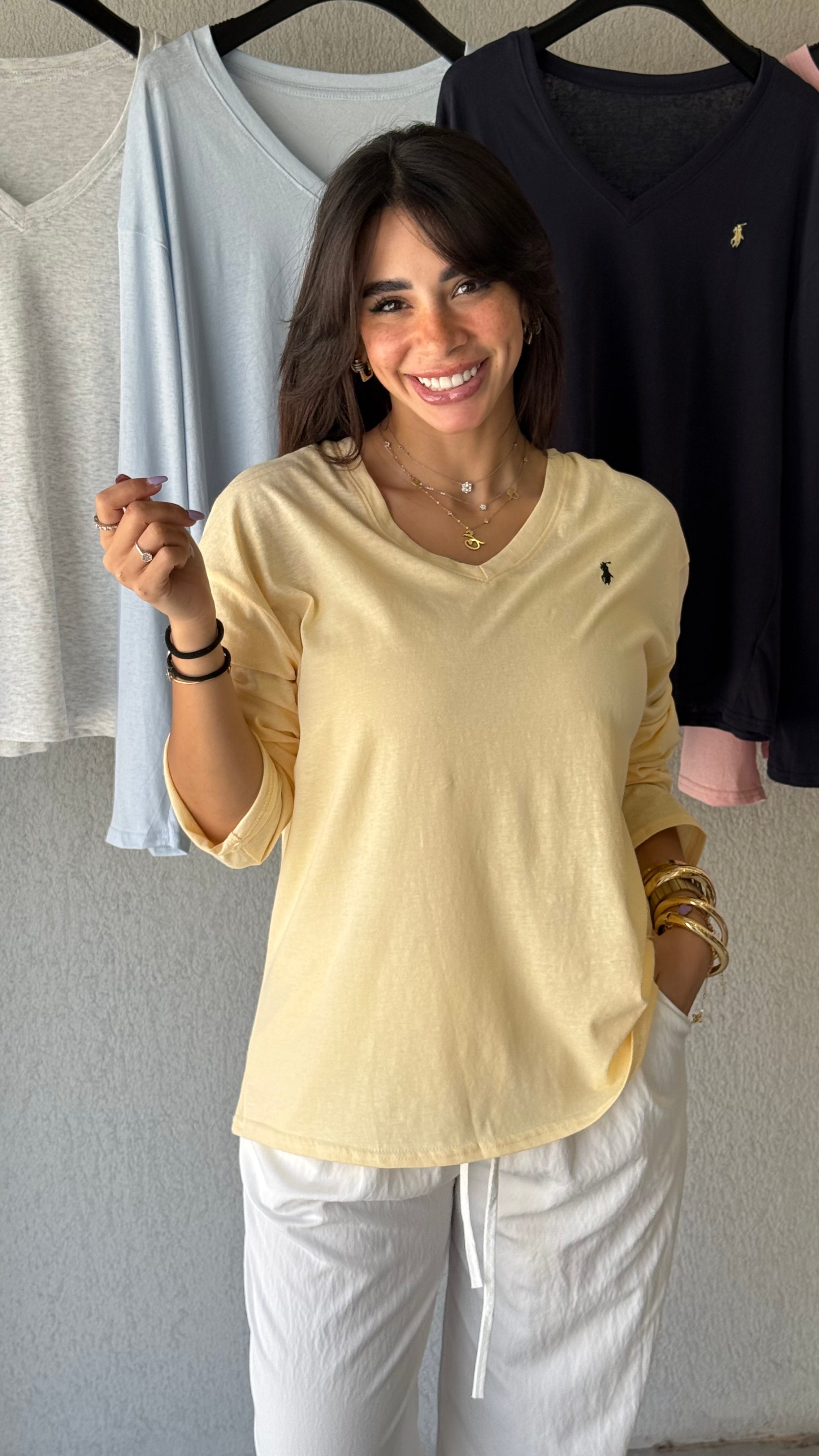 Comfy Top