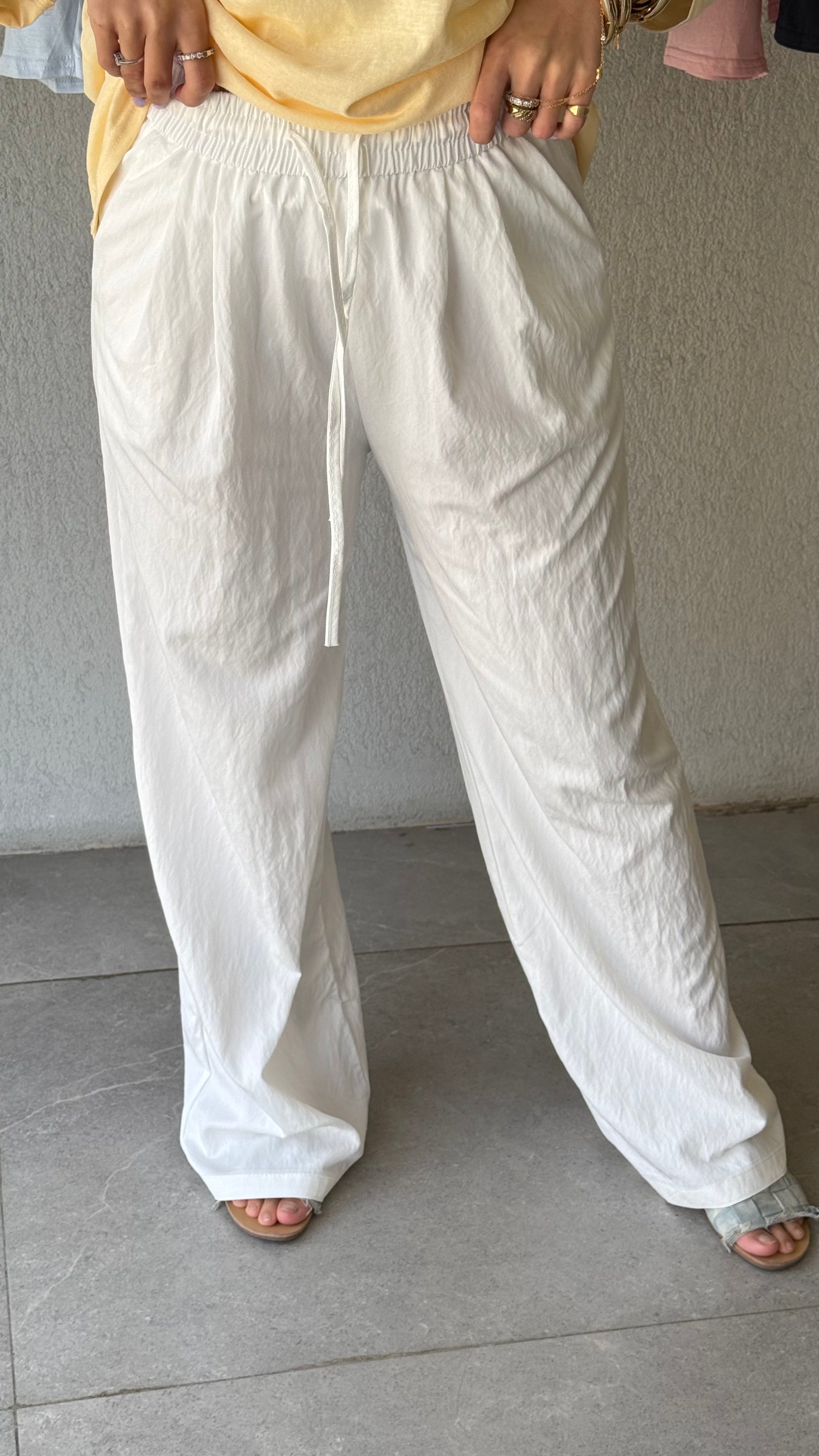 Comfy Pant