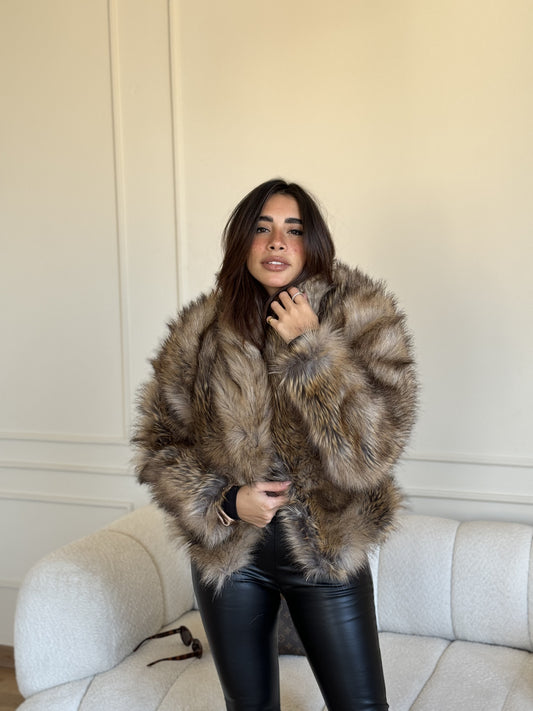 Fur Jacket