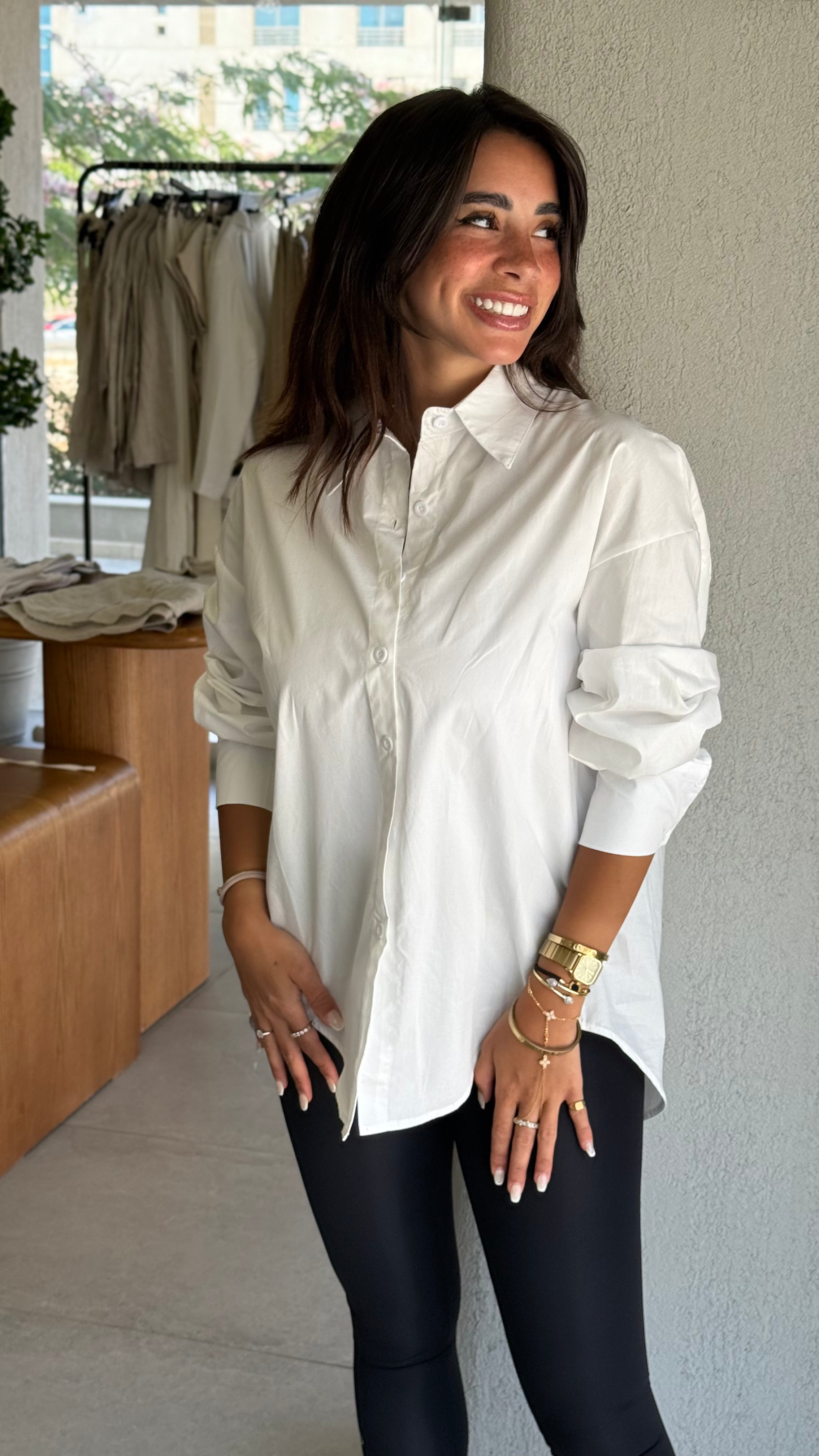 Must Have Shirt
