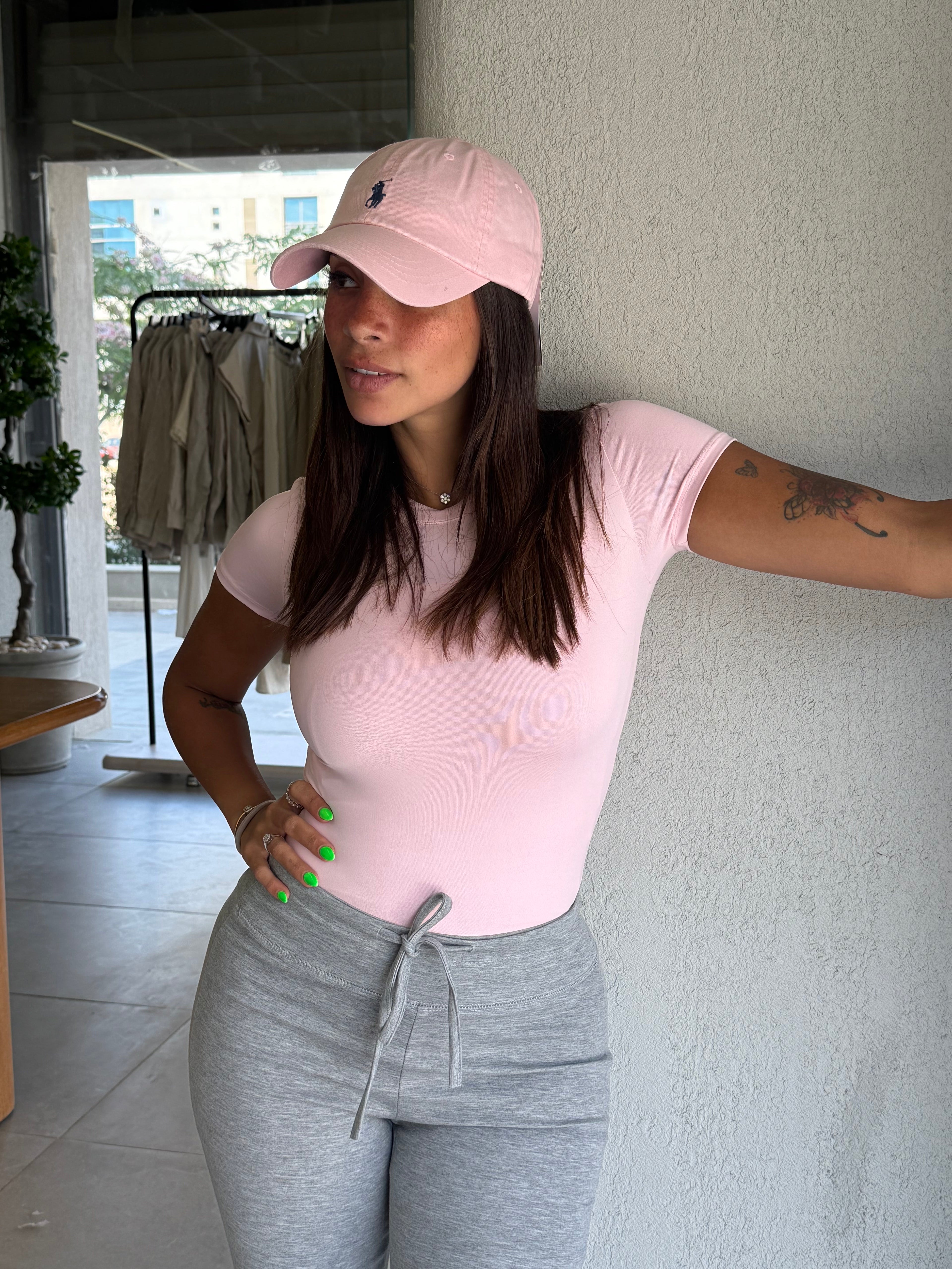 Daily Fit Bodysuit