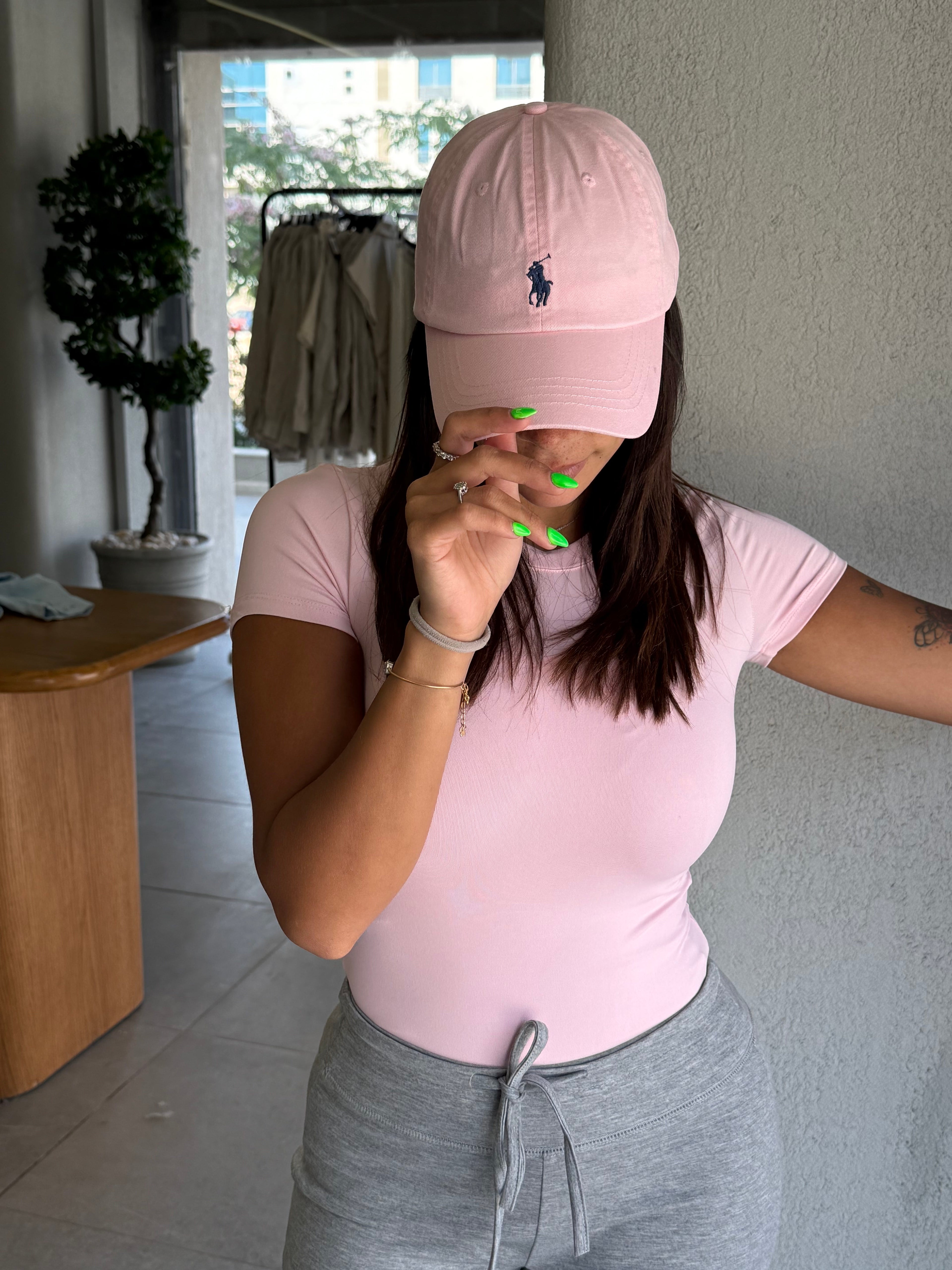 Ralph  Lauren Cap