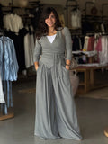 Essence Set - Grey
