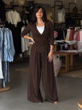 Essence Set - Brown