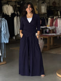 Essence Set -  Navy