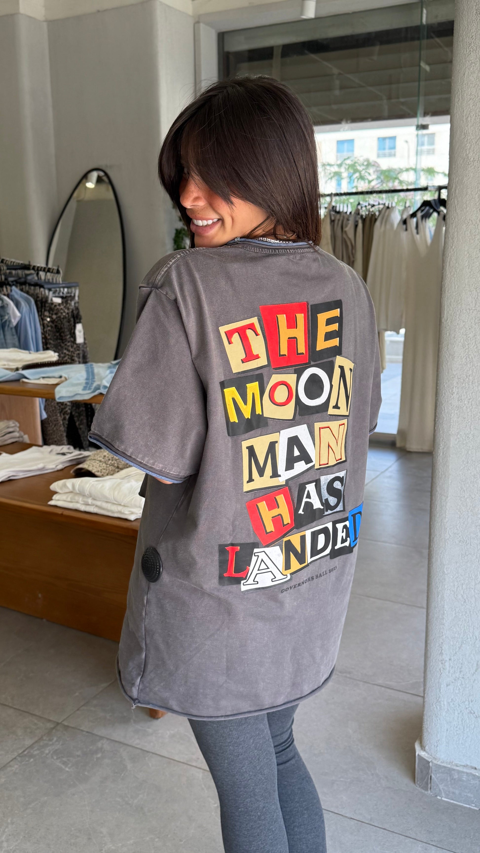 Mickey T-shirt