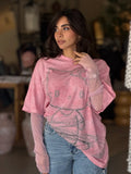 Kitty T-Shirt- Pink