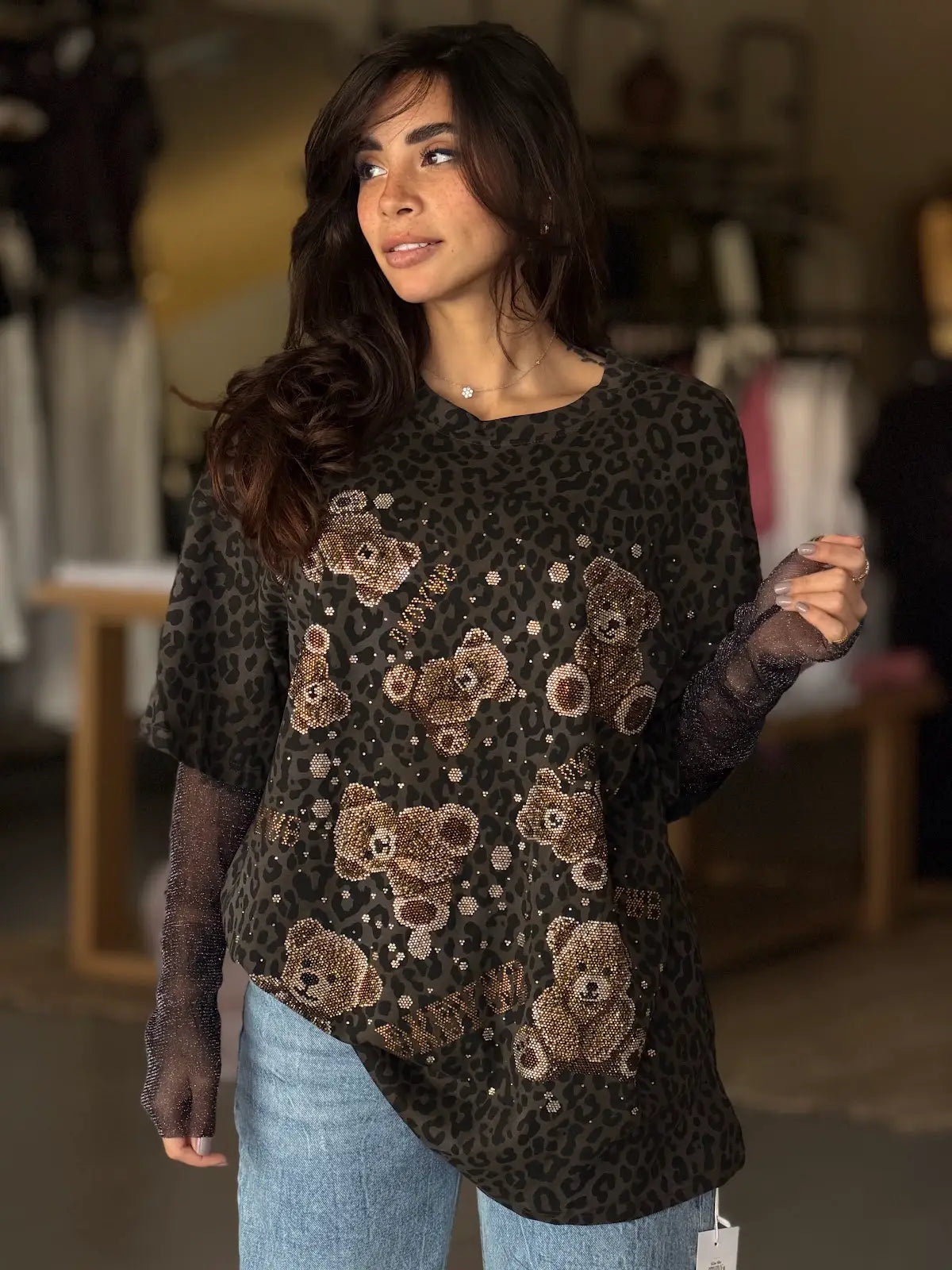 Bears T-Shirt