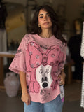 Cute Mimi T-Shirt