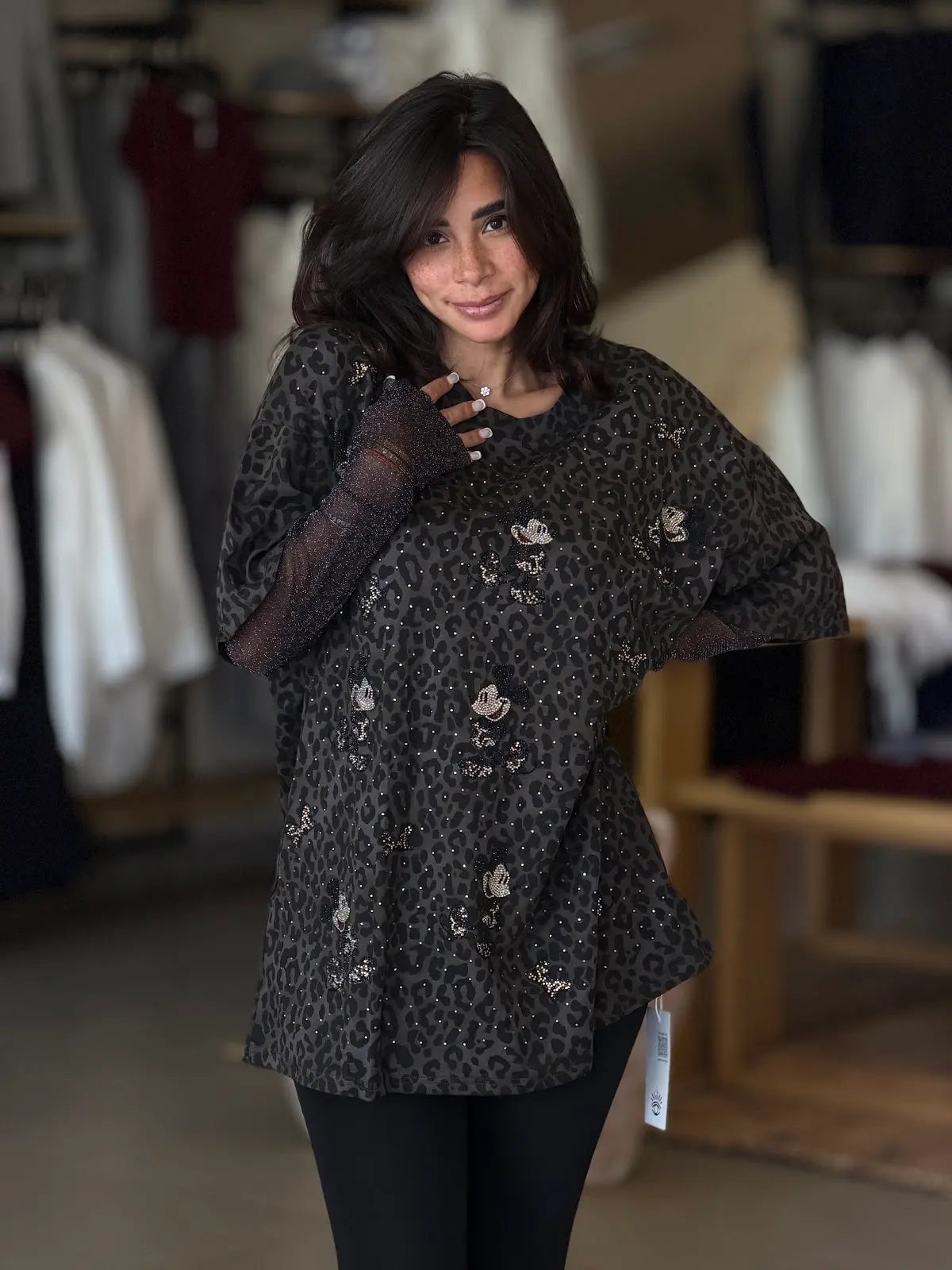 Mickey Mouse  T-Shirt