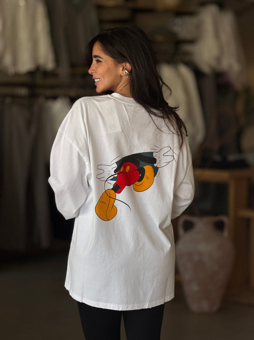Easy Shirt