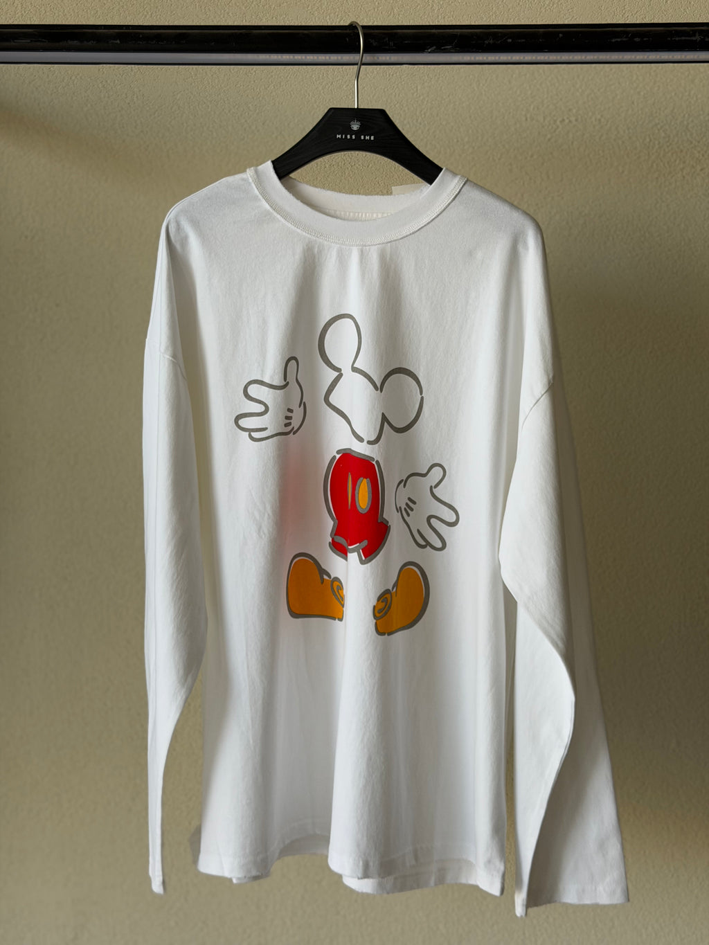 Easy Shirt