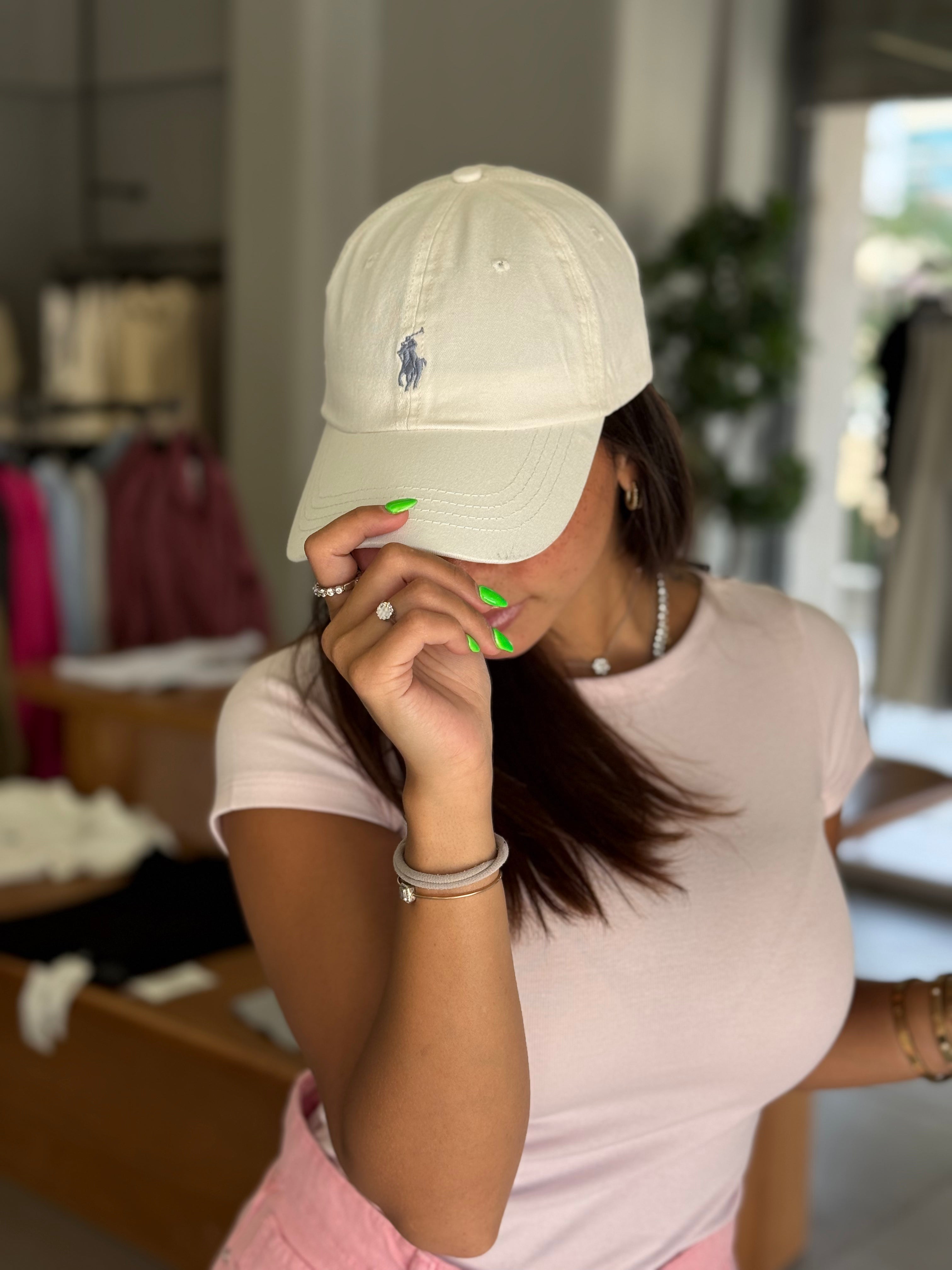Ralph Lauren Cap