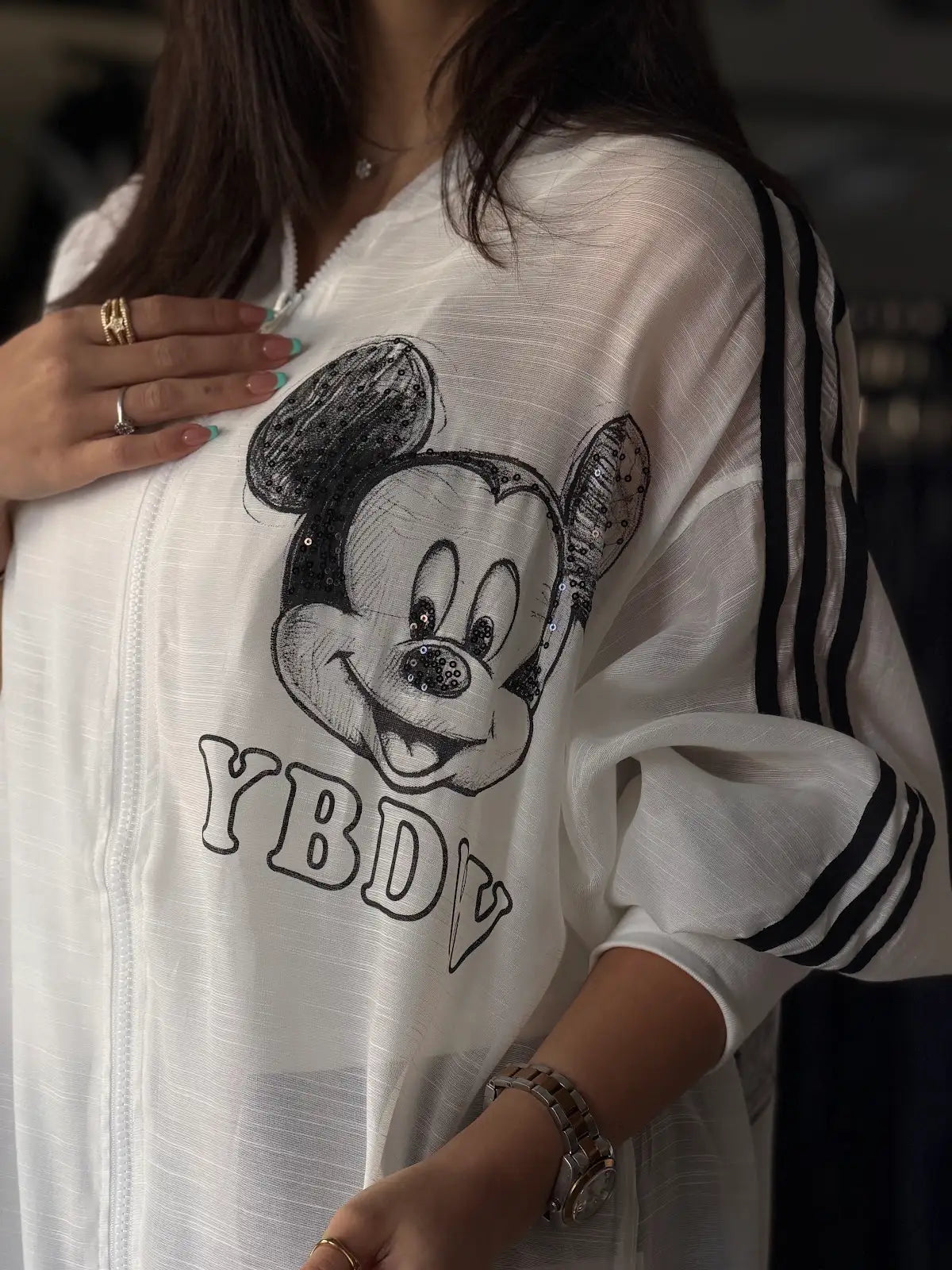YBDW Mickey