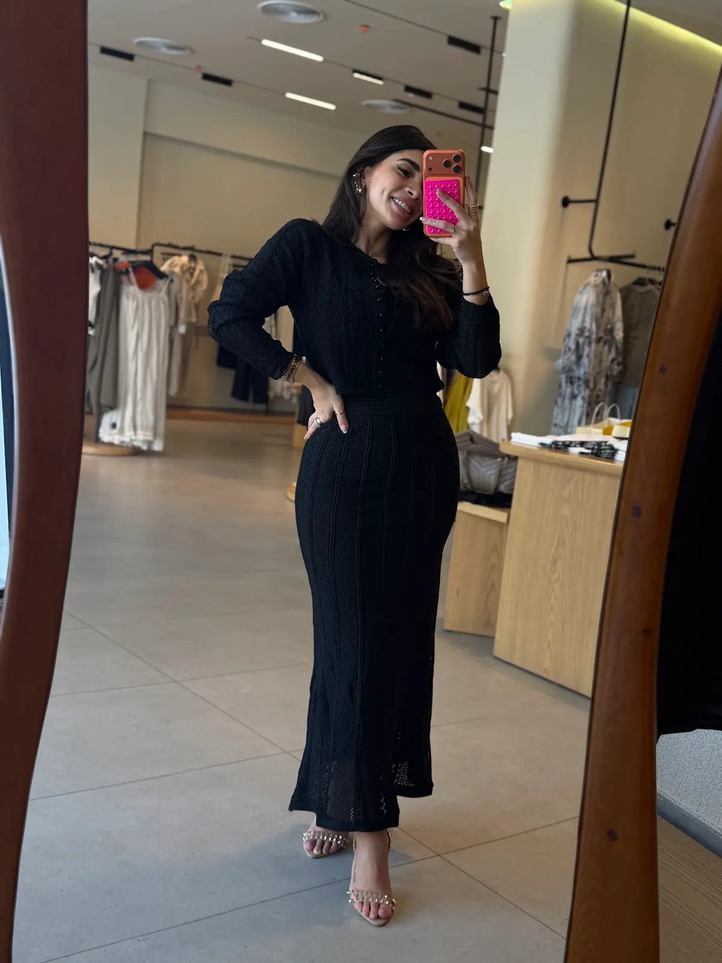 Sandro set