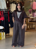 Starlight  Brown Top