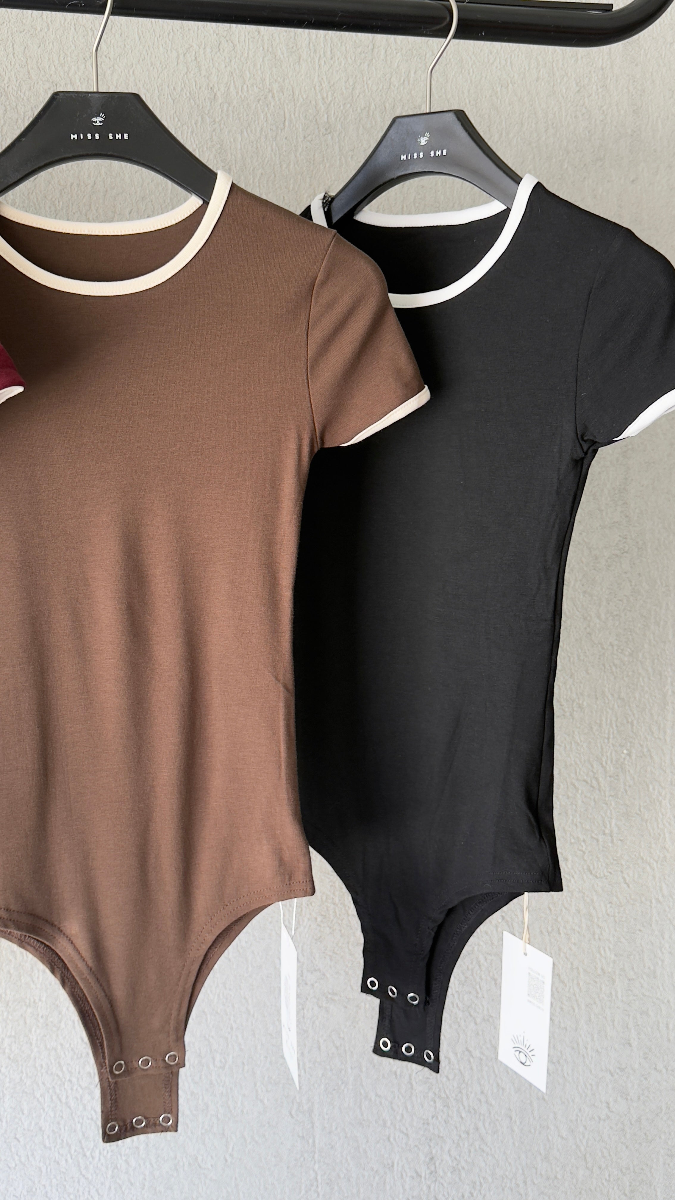 Bodysuit Basic