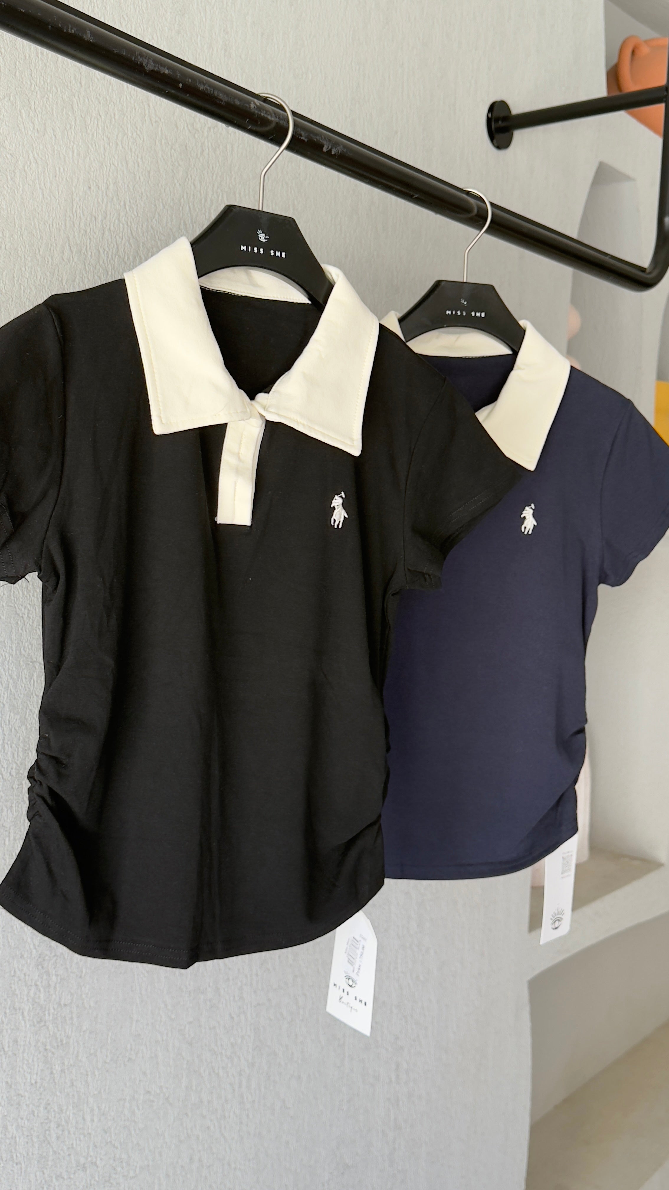 Ralph Lauren top