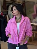 Hola Sweater - Pink