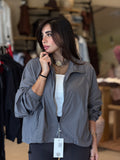 Hola Sweater - Grey