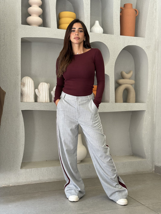 Side Lined Pant