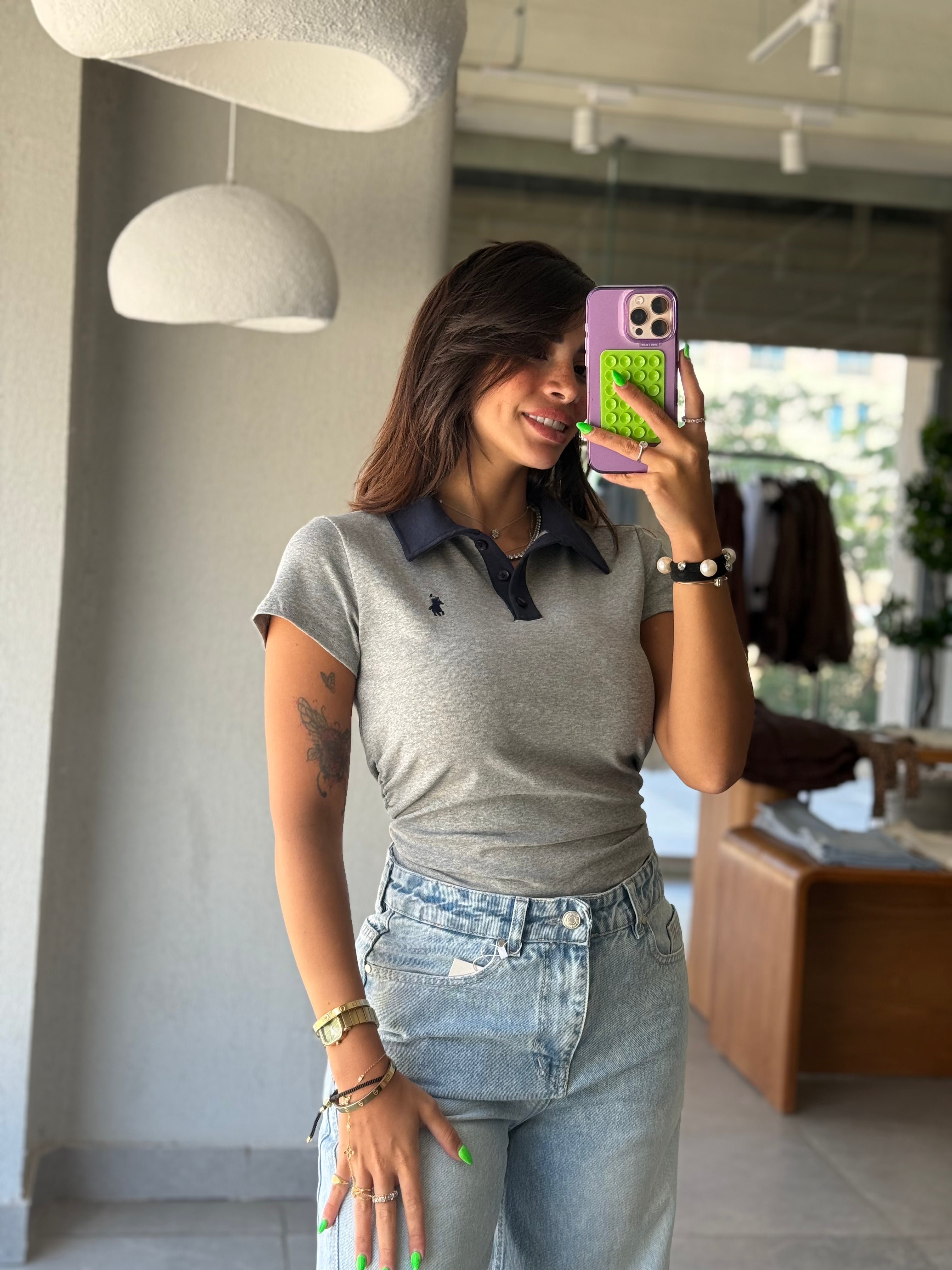Ralph Lauren top