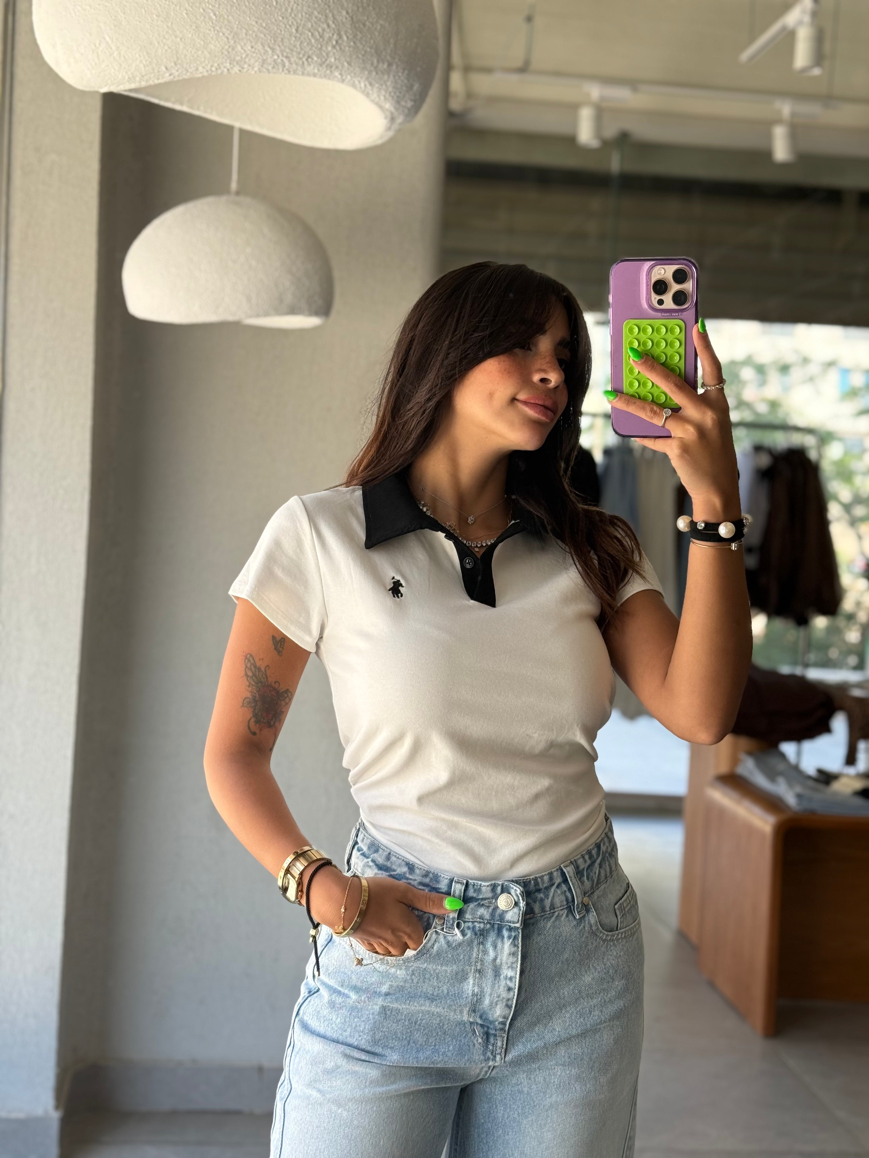 Ralph Lauren top
