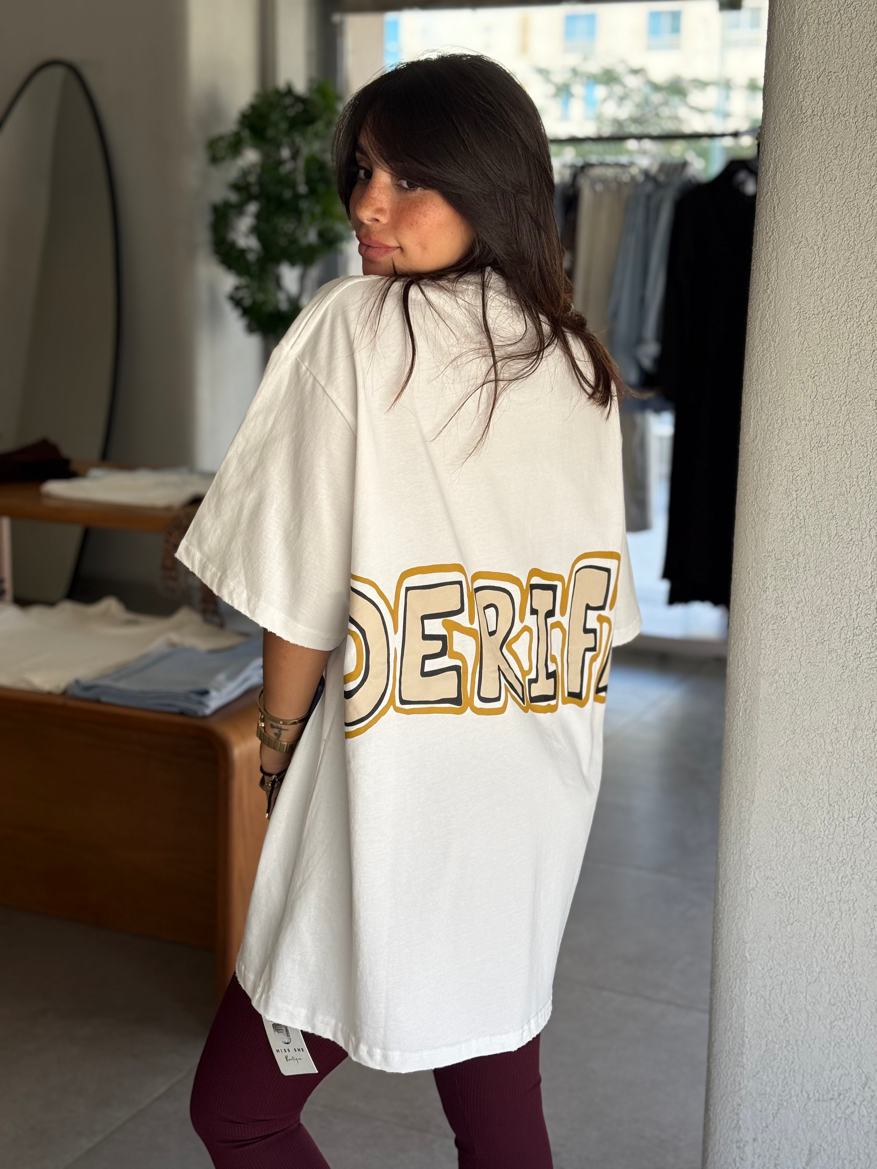 Ducks T- Shirt - White