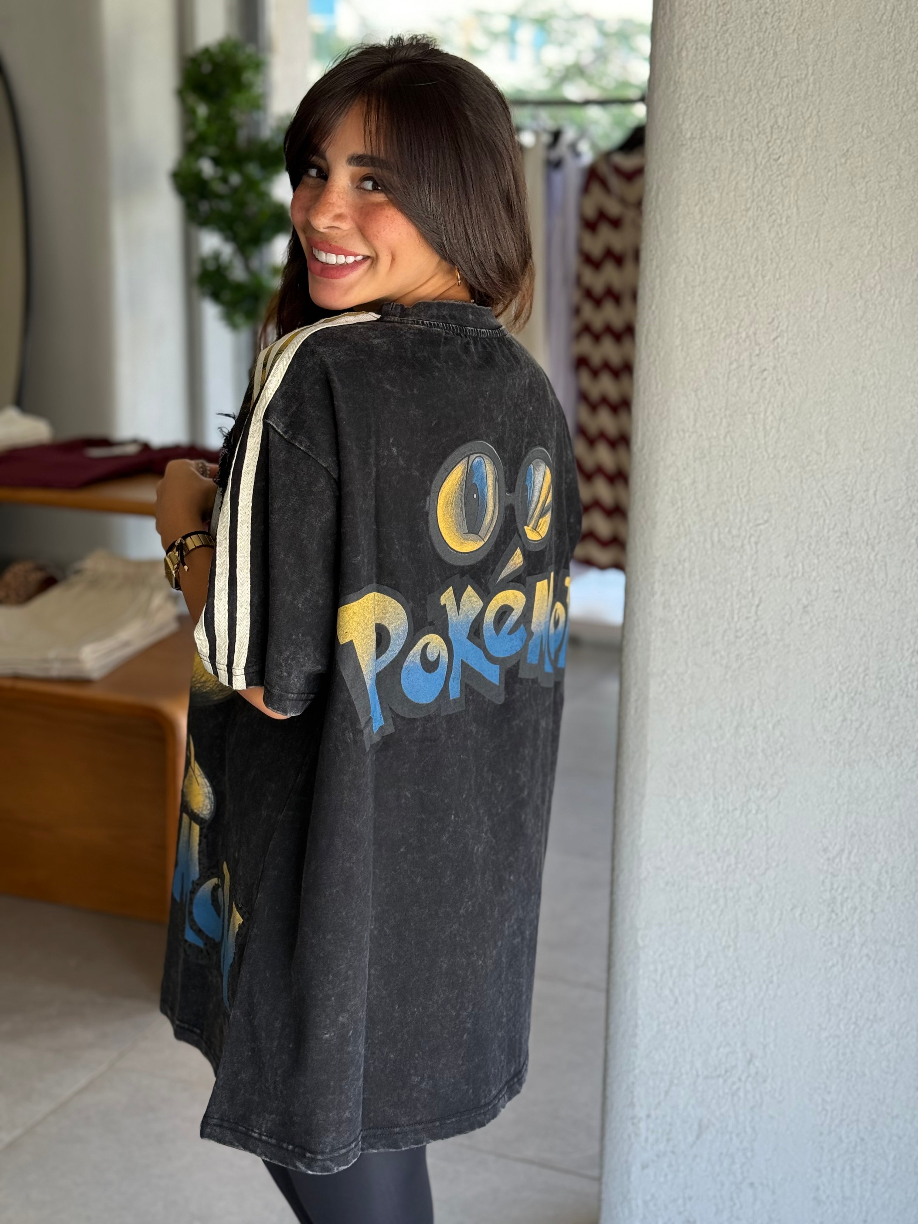 POKEMON T-Shirt