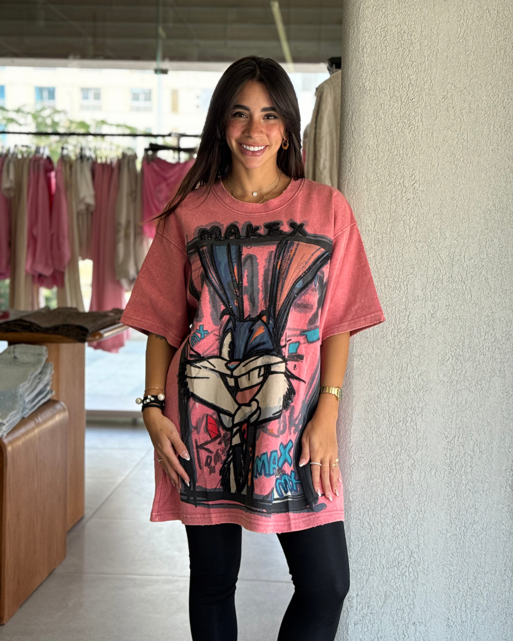 MICKEY T-Shirt