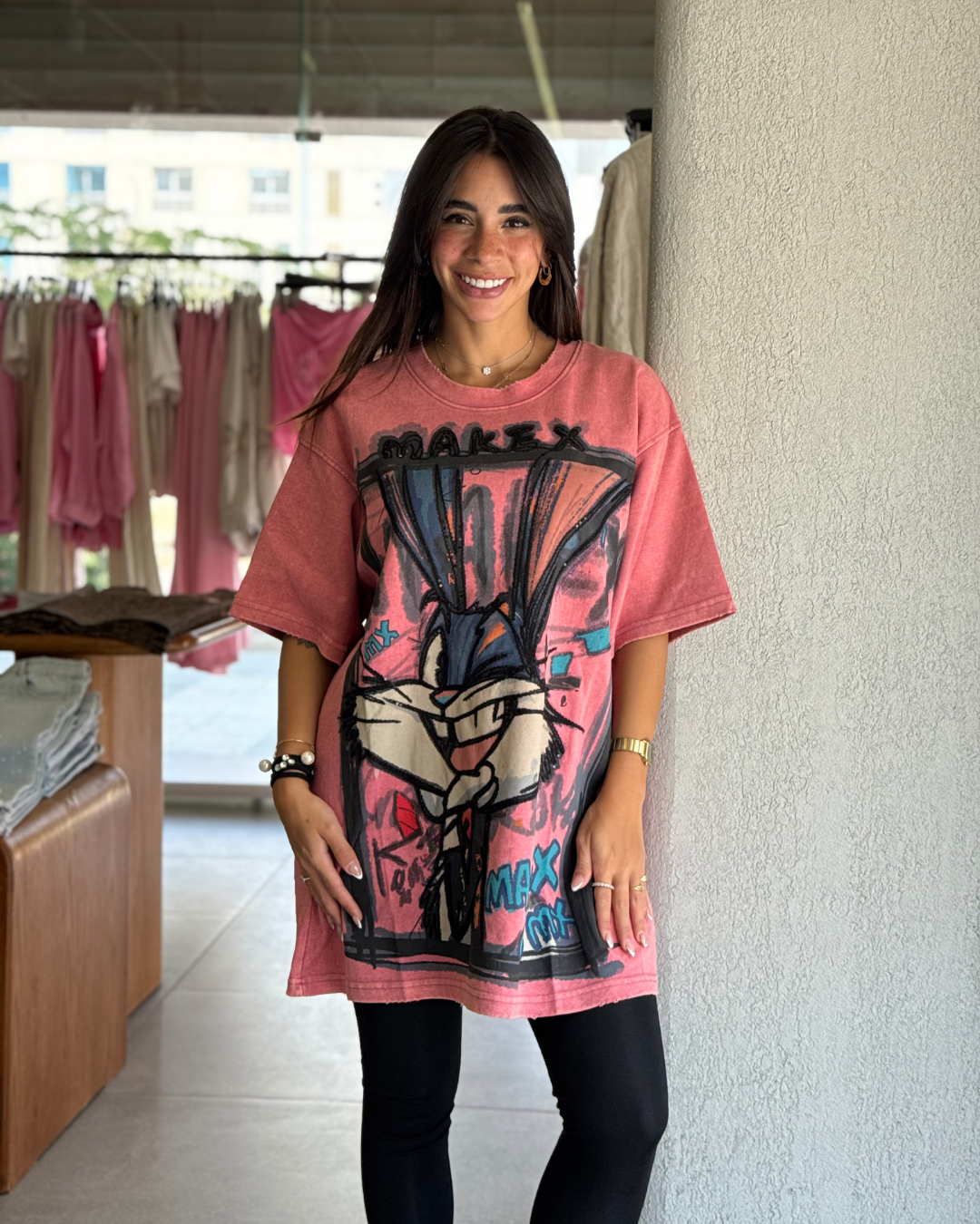 MICKEY T-Shirt