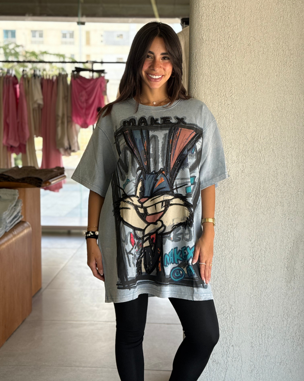 MICKEY T-Shirt