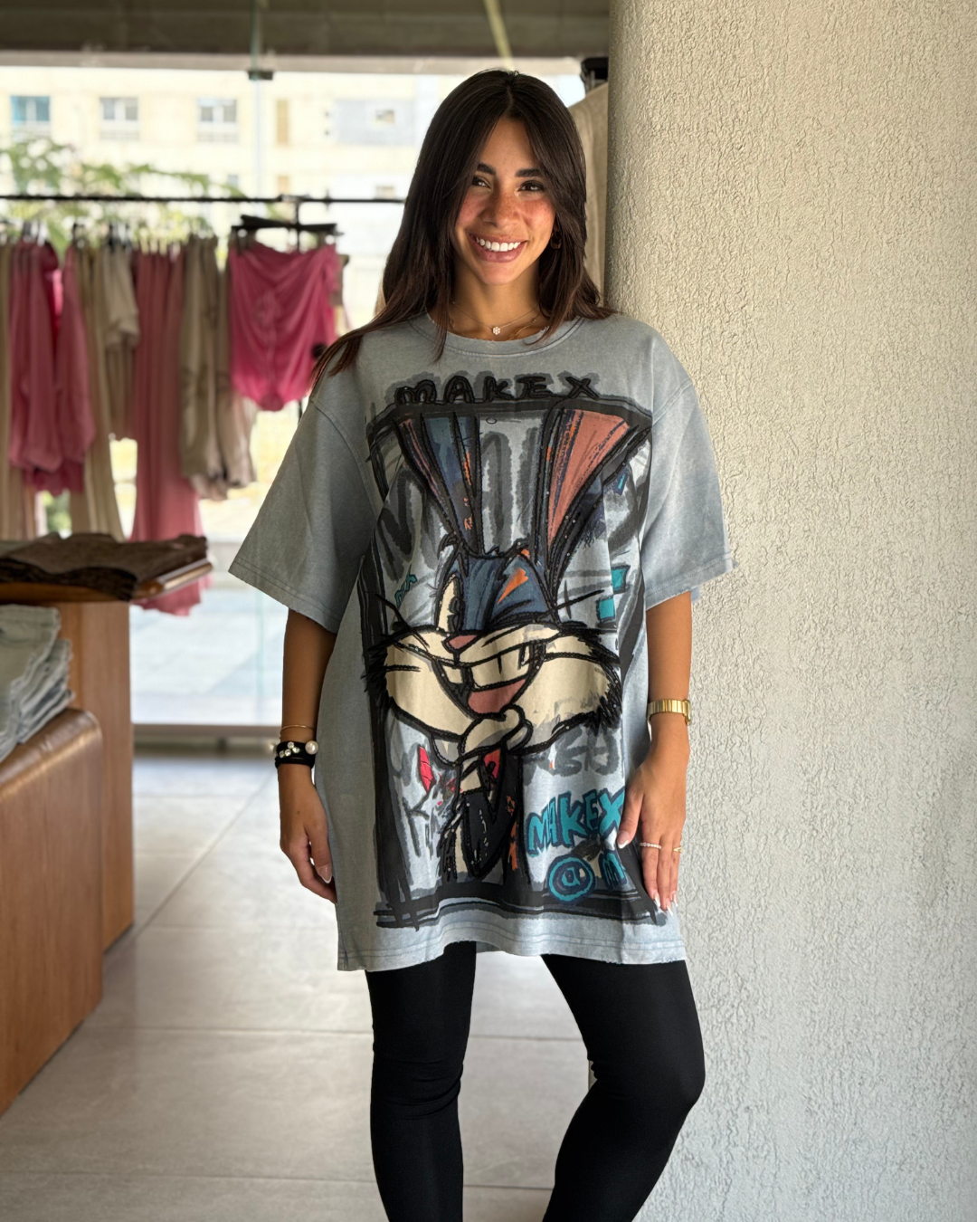 MICKEY T-Shirt