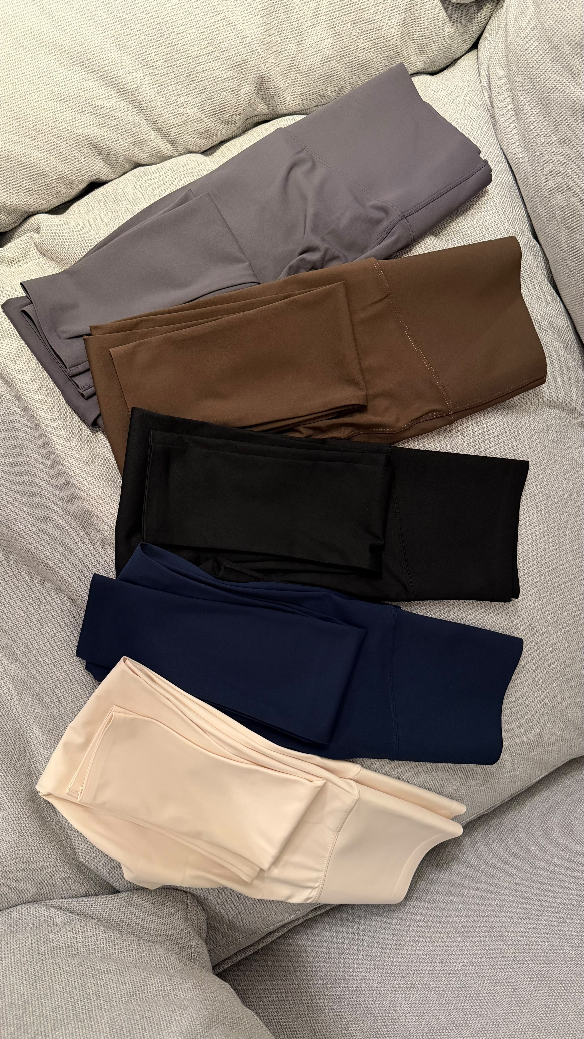 Go to Leggings