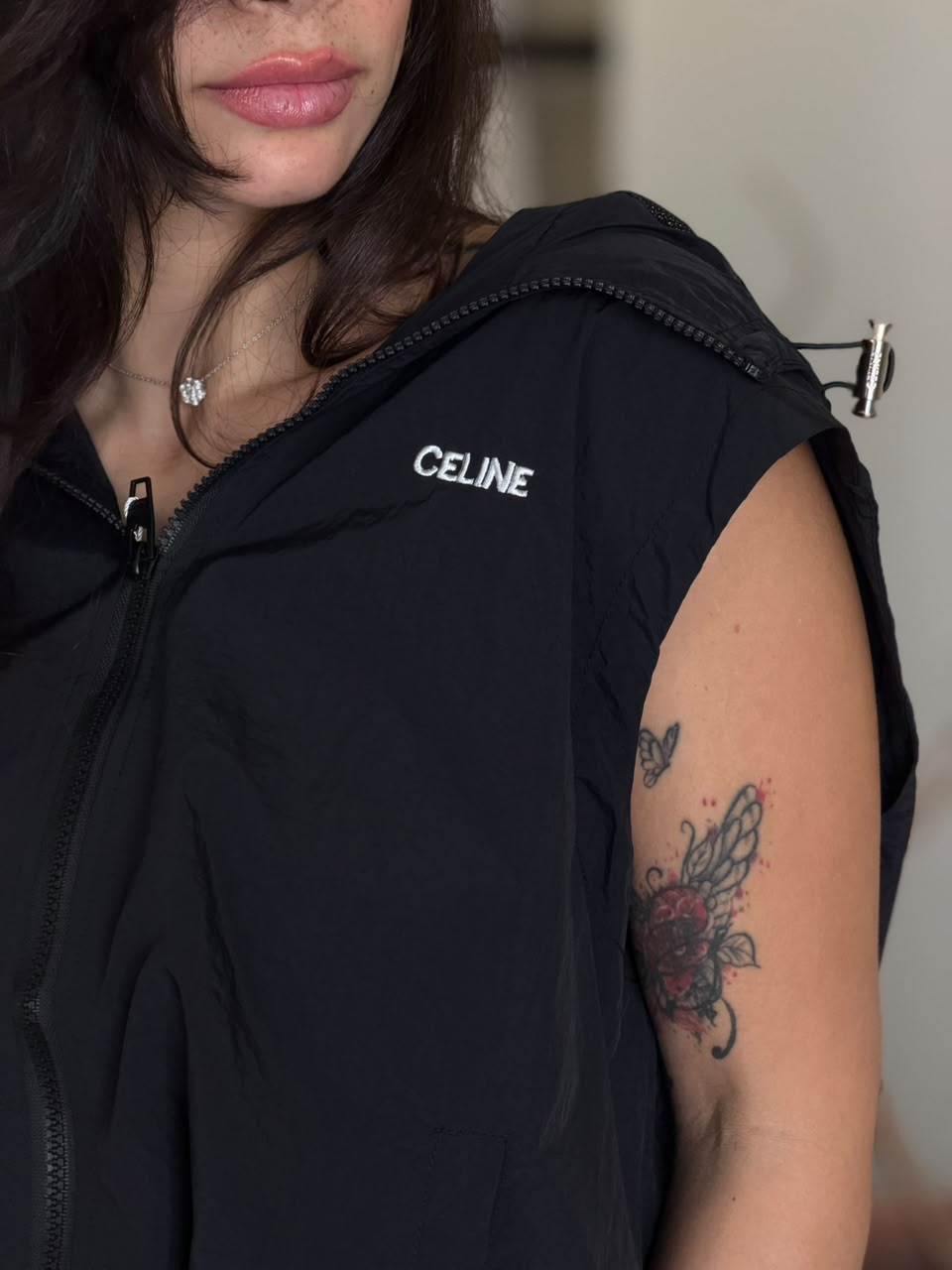 Celine set- Black