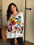 Pow Tshirt
