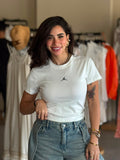 Jordan Essentials T-Shirt - white