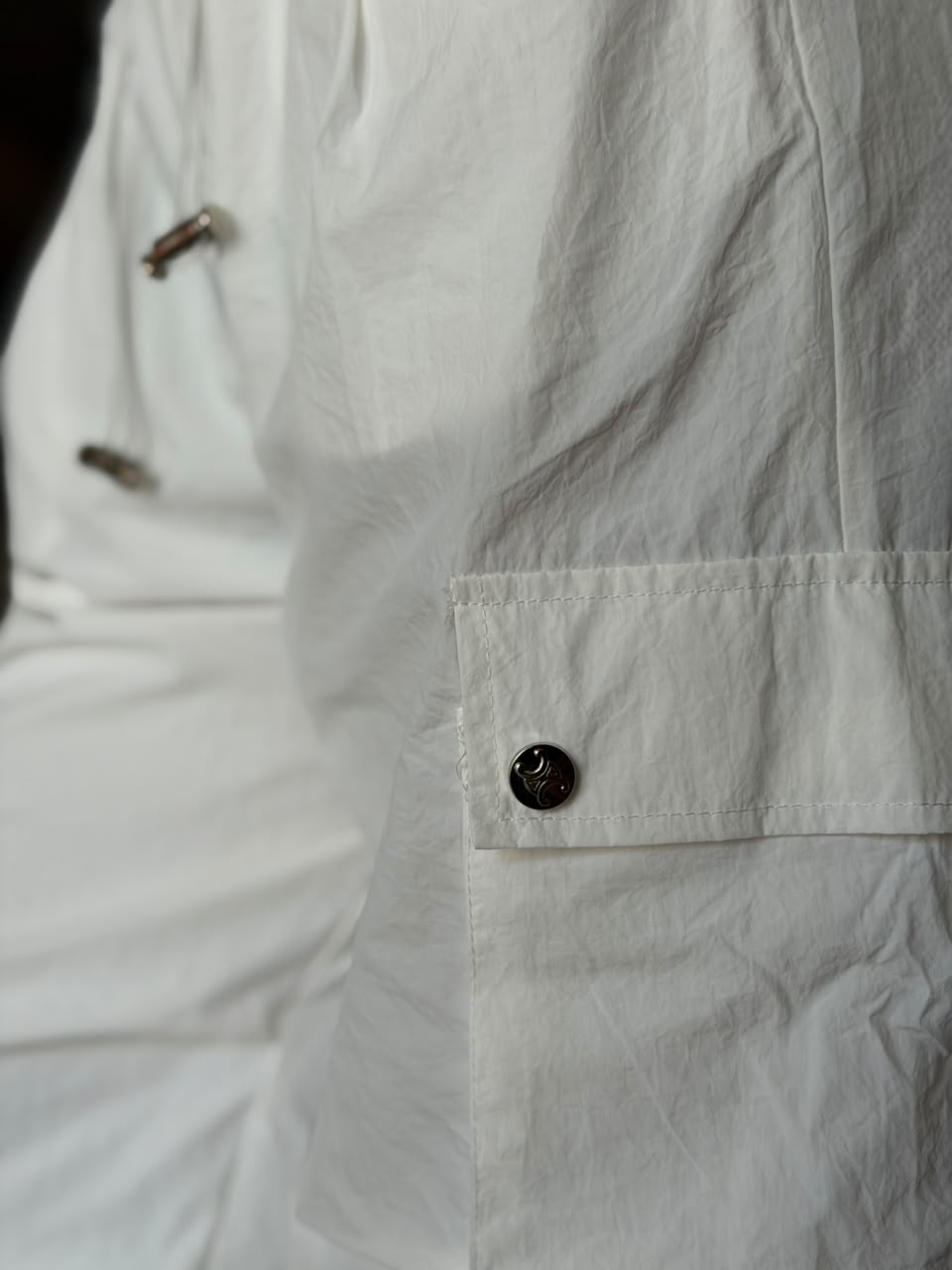 Celine set- White